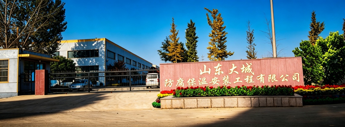 濠江聚氨酯保温管生产厂家